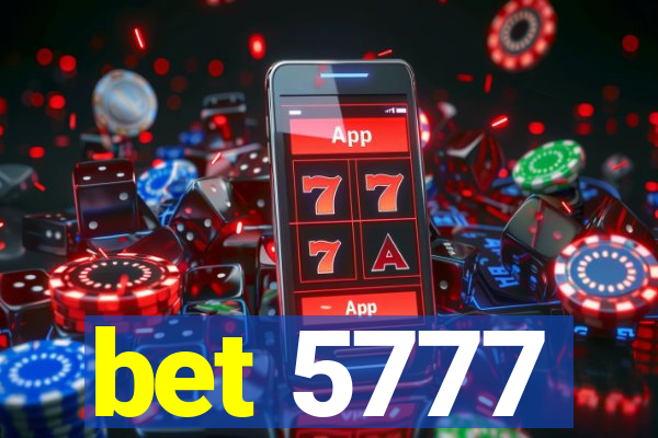 bet 5777